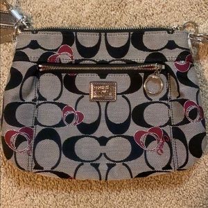 NWOT Coach Purse! 🤩